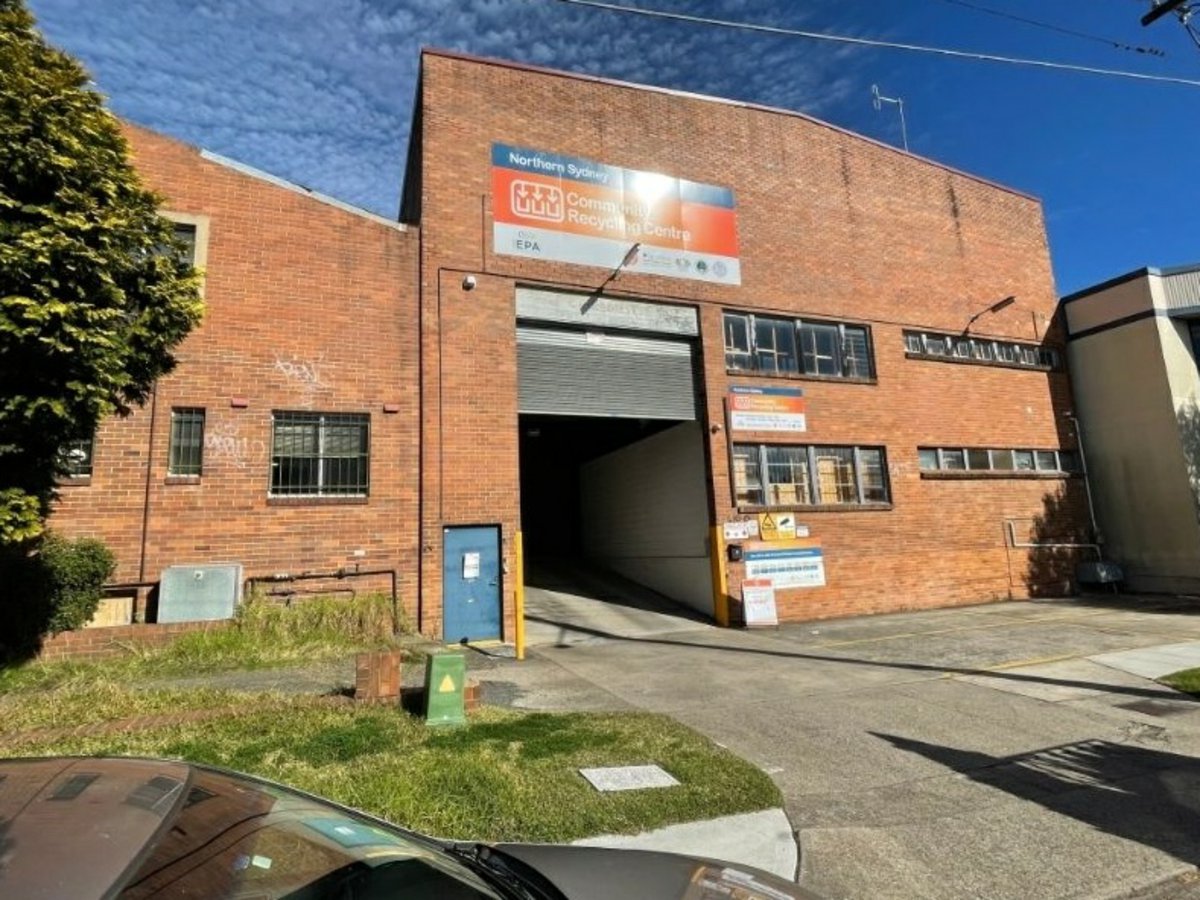 8 Waltham Street, ARTARMON