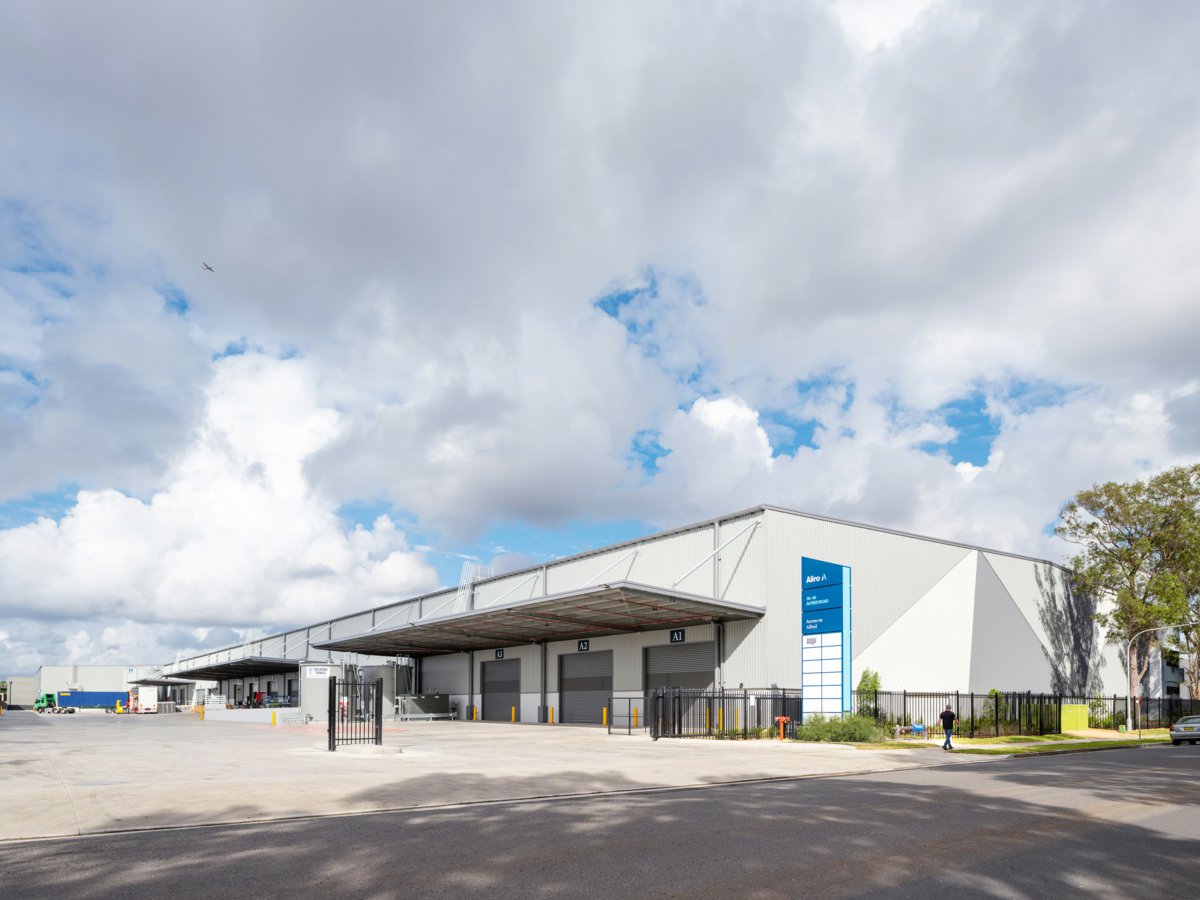 30-40 Alfred Road, CHIPPING NORTON