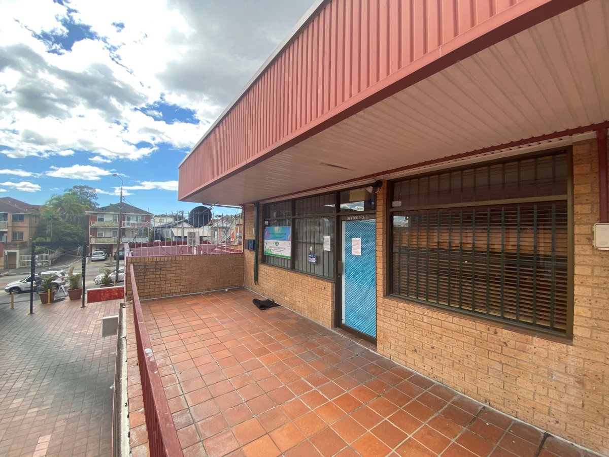 7/168-176 Haldon Street, LAKEMBA