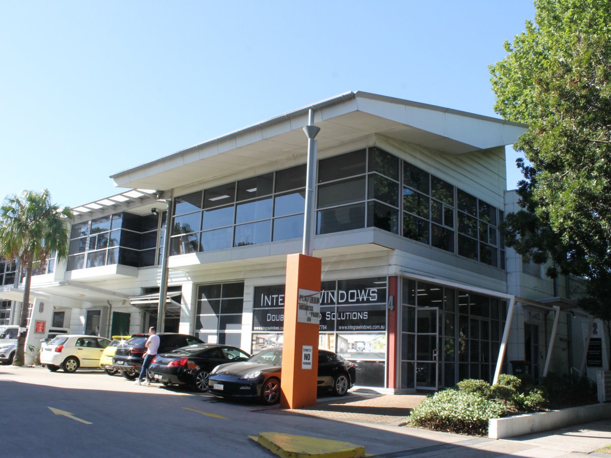 2/34-36 Ralph Street, ALEXANDRIA