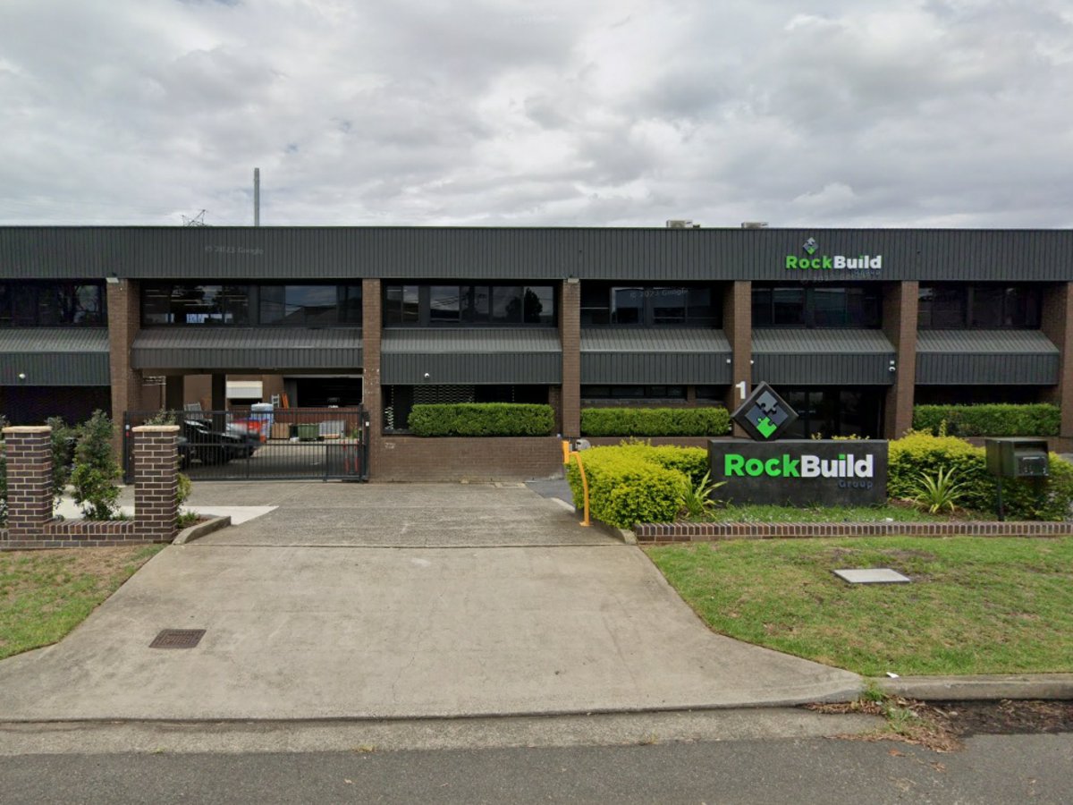 1 Arab Road, PADSTOW