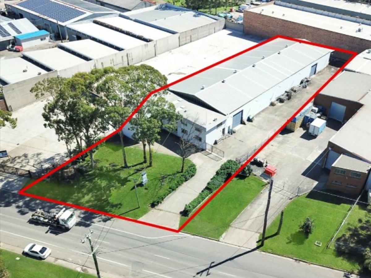 163 Woodpark Road, SMITHFIELD