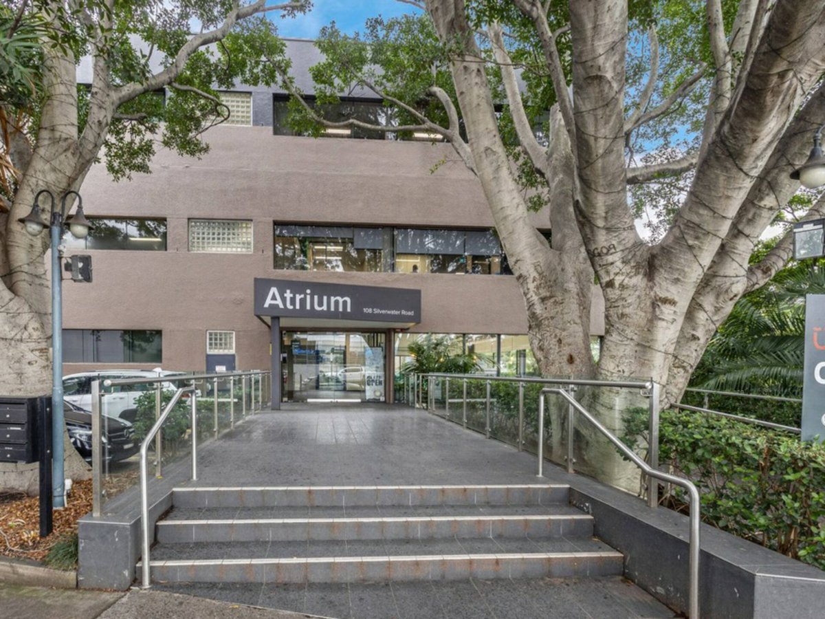 5&7/108 Silverwater Road, SILVERWATER