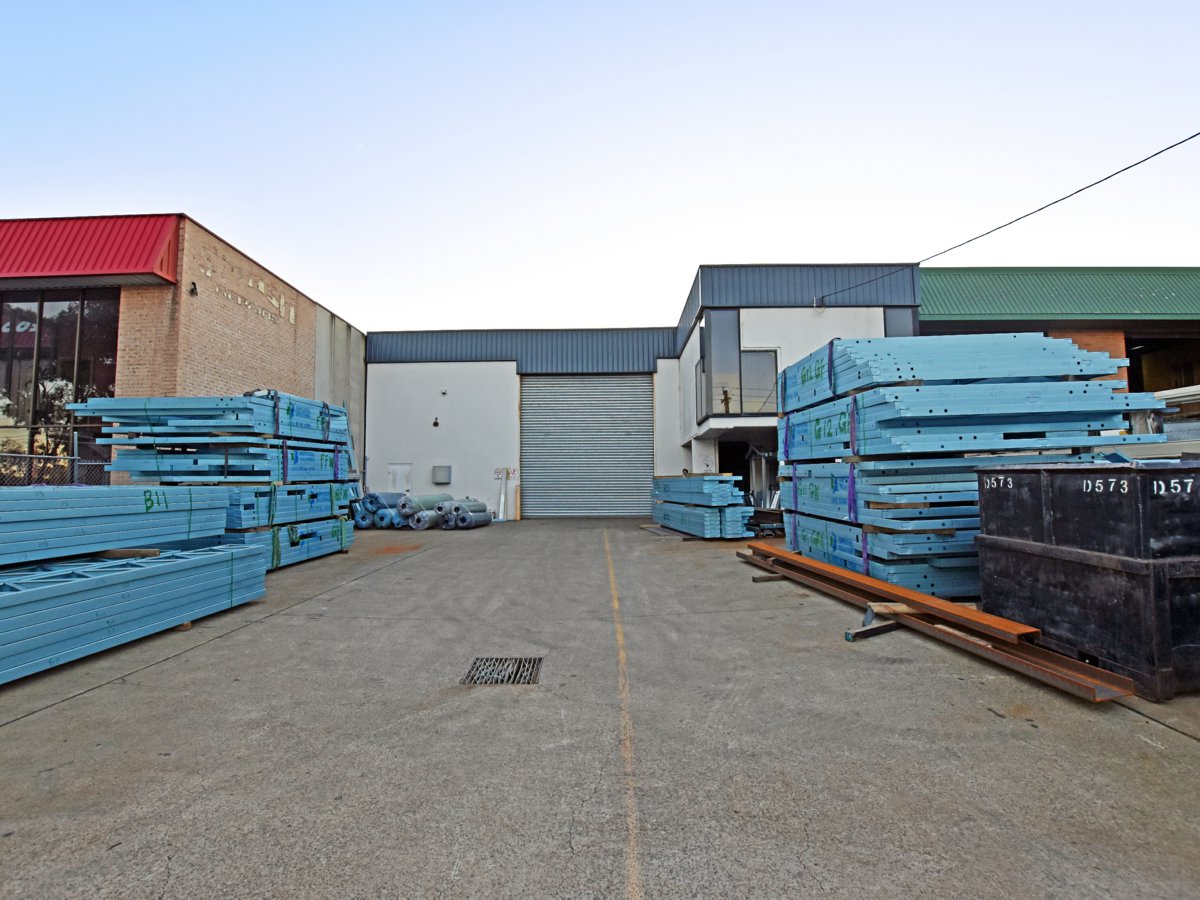 9 Bentley Street, WETHERILL PARK