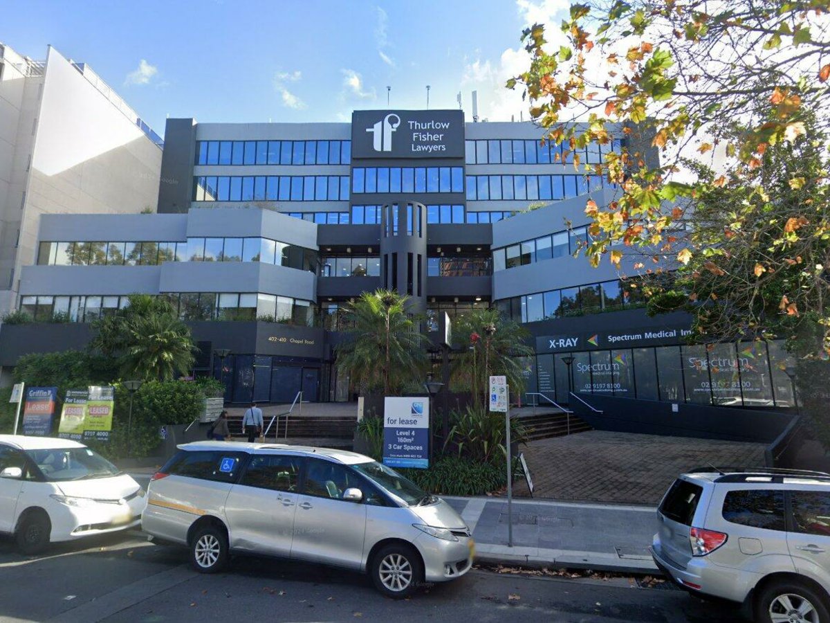 Lot 36/402 Chapel Road, BANKSTOWN