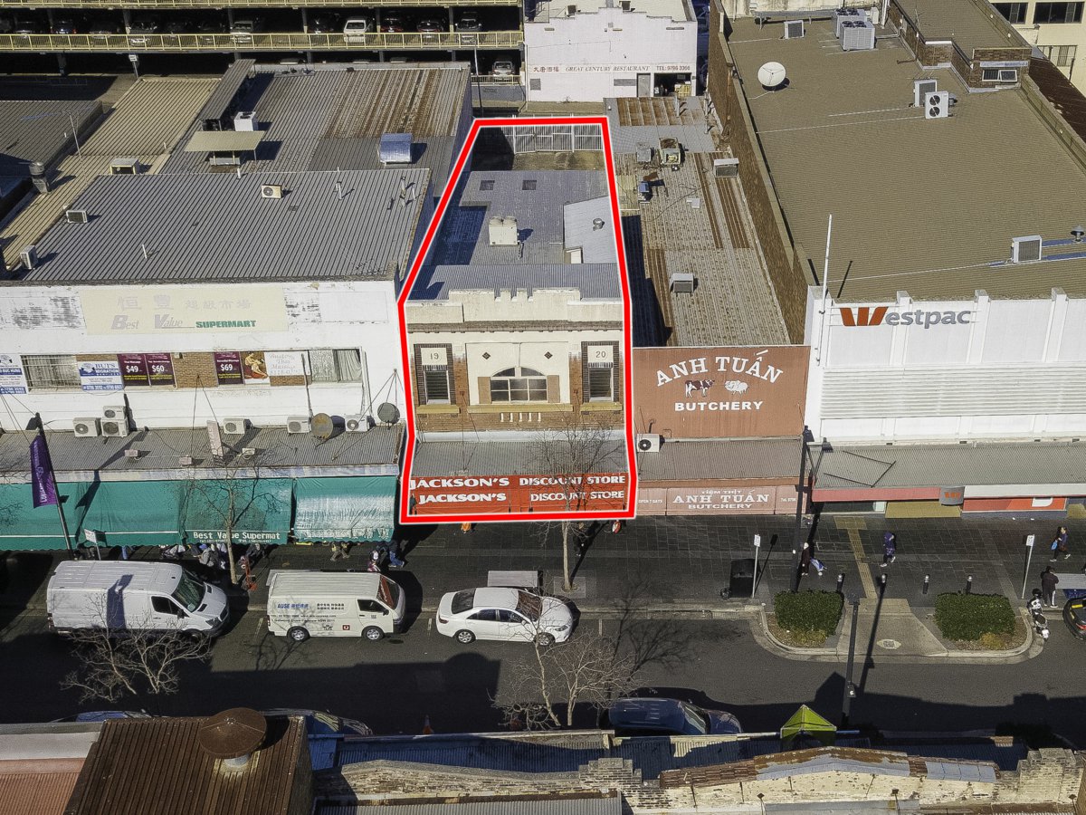 35 Bankstown City Plaza, BANKSTOWN