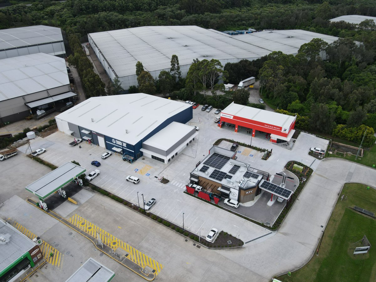 2/89a Williamson Road, INGLEBURN