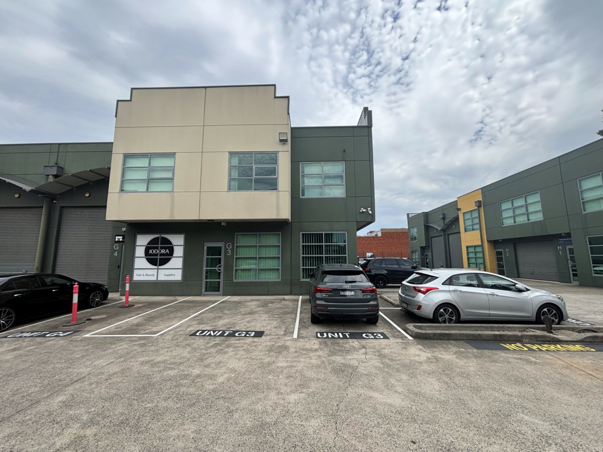 G3/101-115 Rookwood Road, YAGOONA