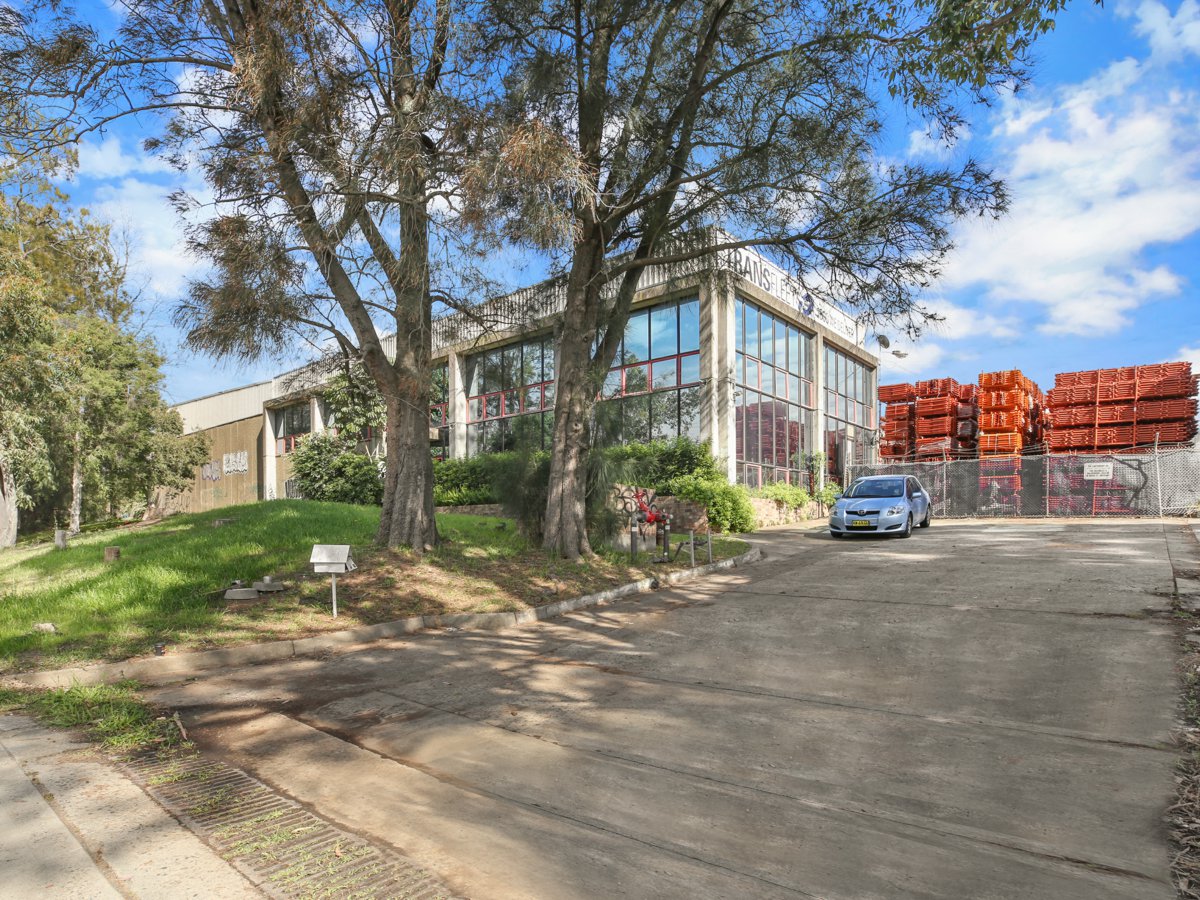 299a Canterbury Road, REVESBY