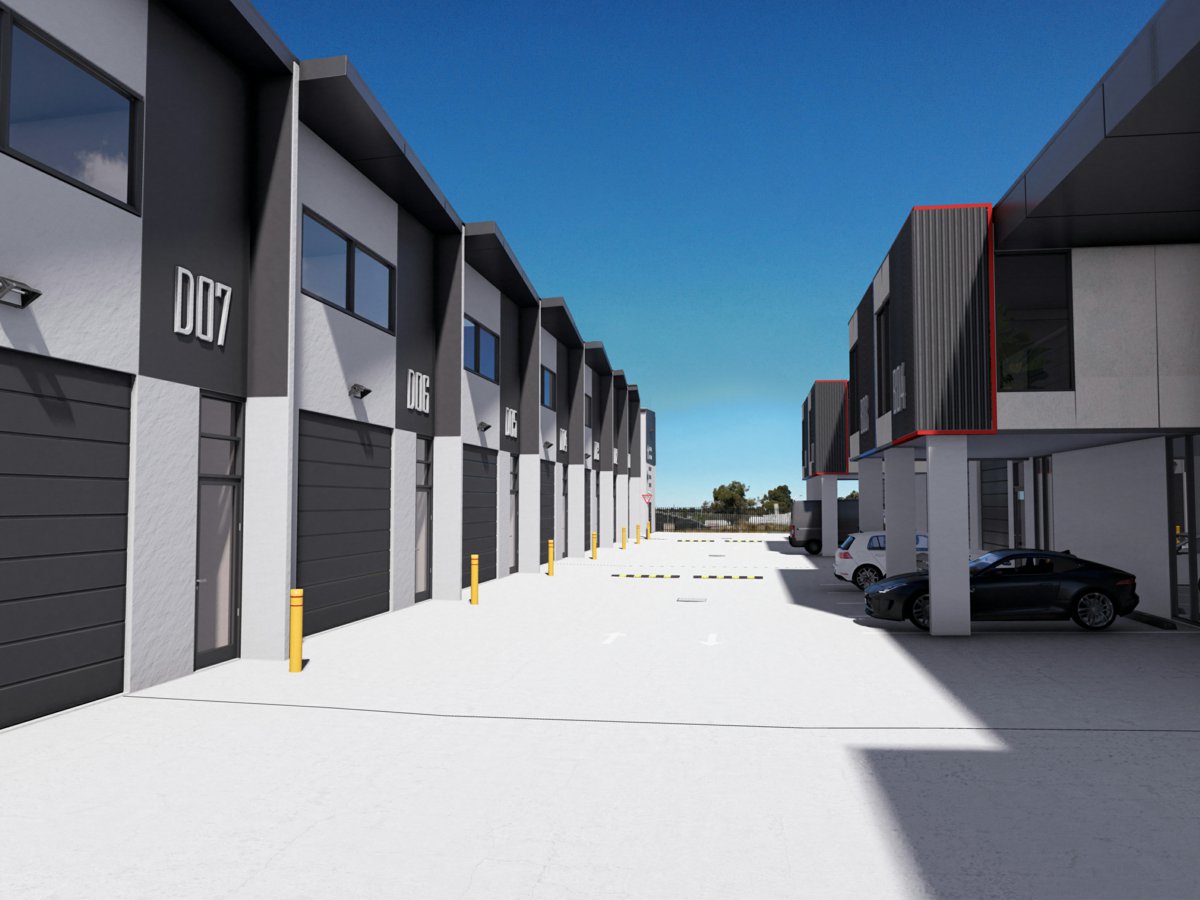 Unit F09/10-14 Swettenham Road, MINTO