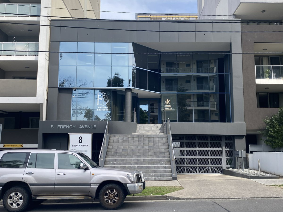 103/8 French Avenue, BANKSTOWN