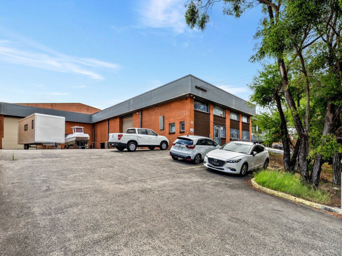 32 Garema Circuit, KINGSGROVE