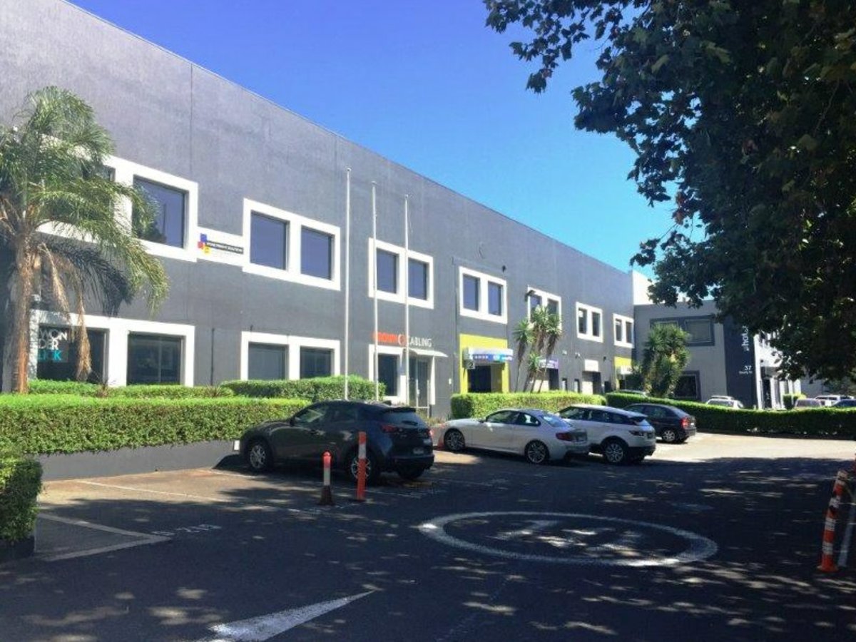 214/35 Doody Street, ALEXANDRIA