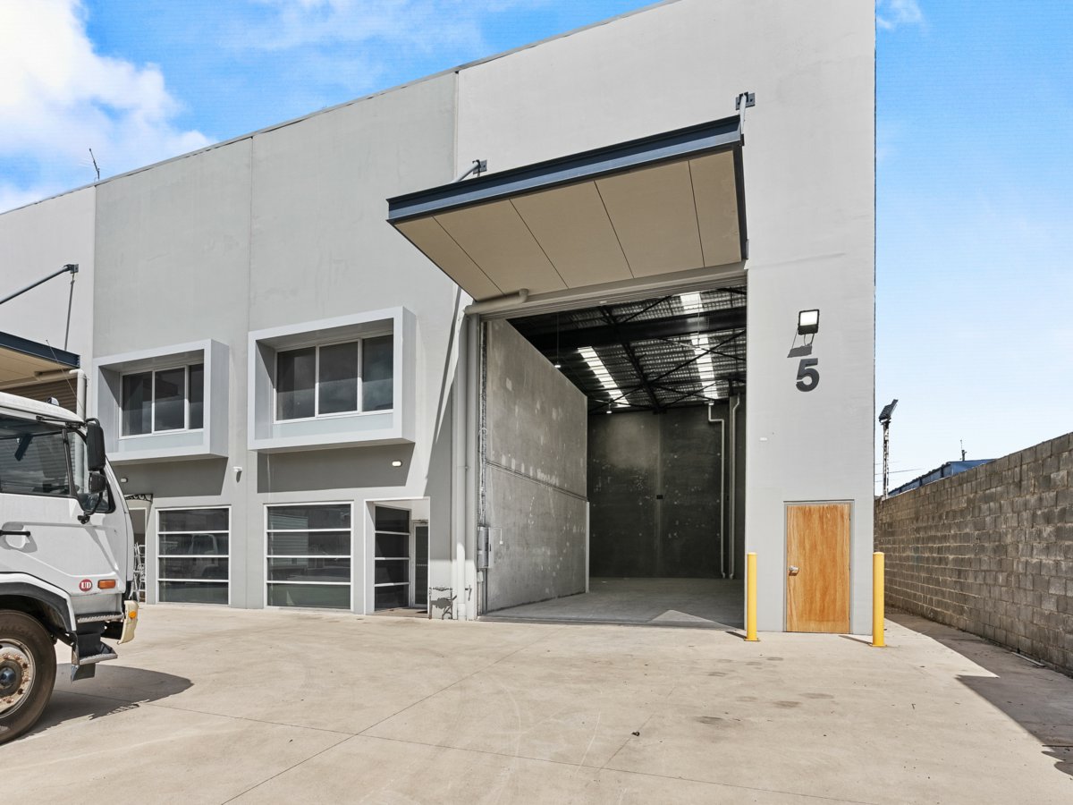 Unit 5/41-43 Anzac Street, GREENACRE