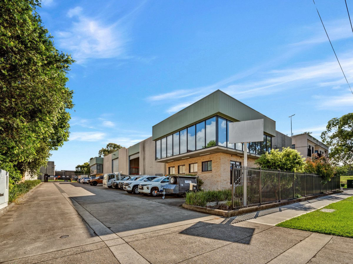 Unit 1/28-32 Skinner Avenue, RIVERWOOD