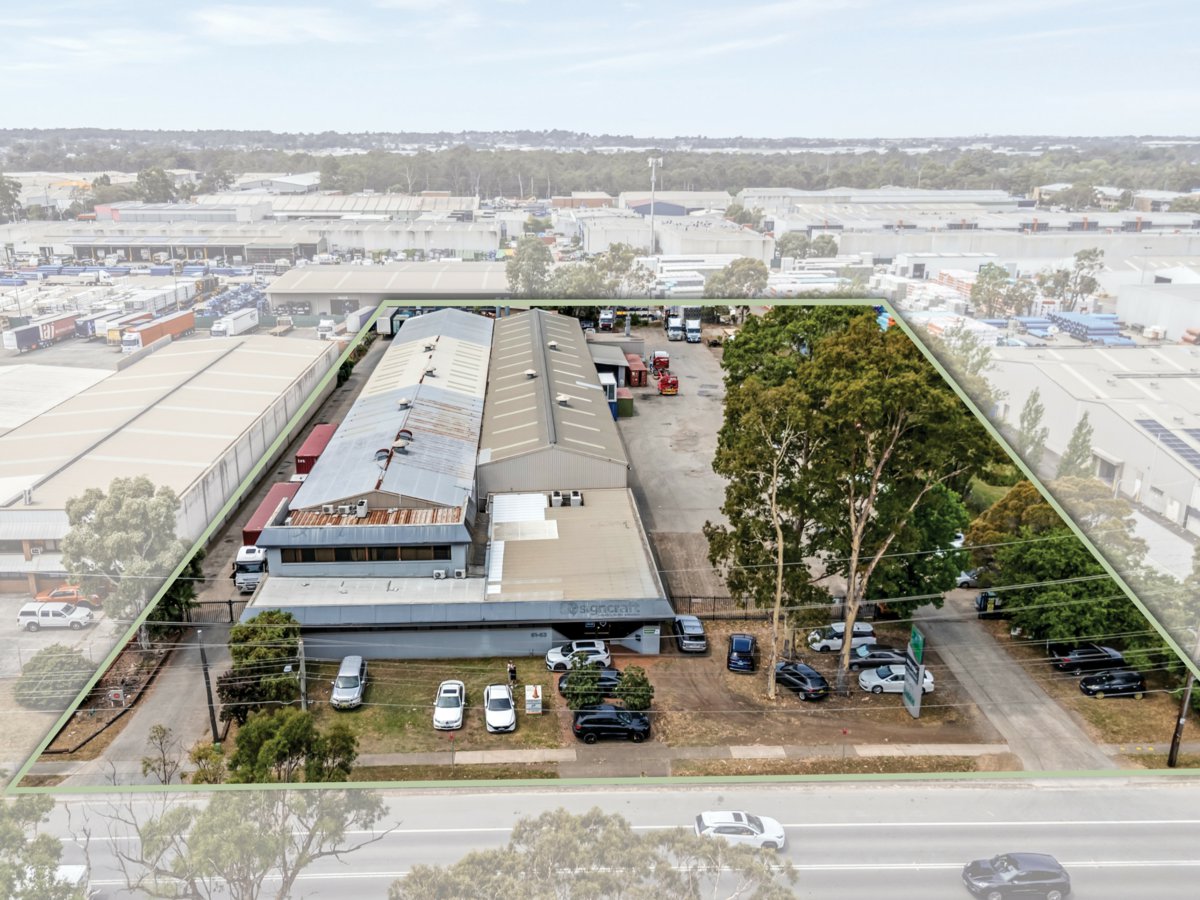 61-63 Governor Macquarie Drive, CHIPPING NORTON