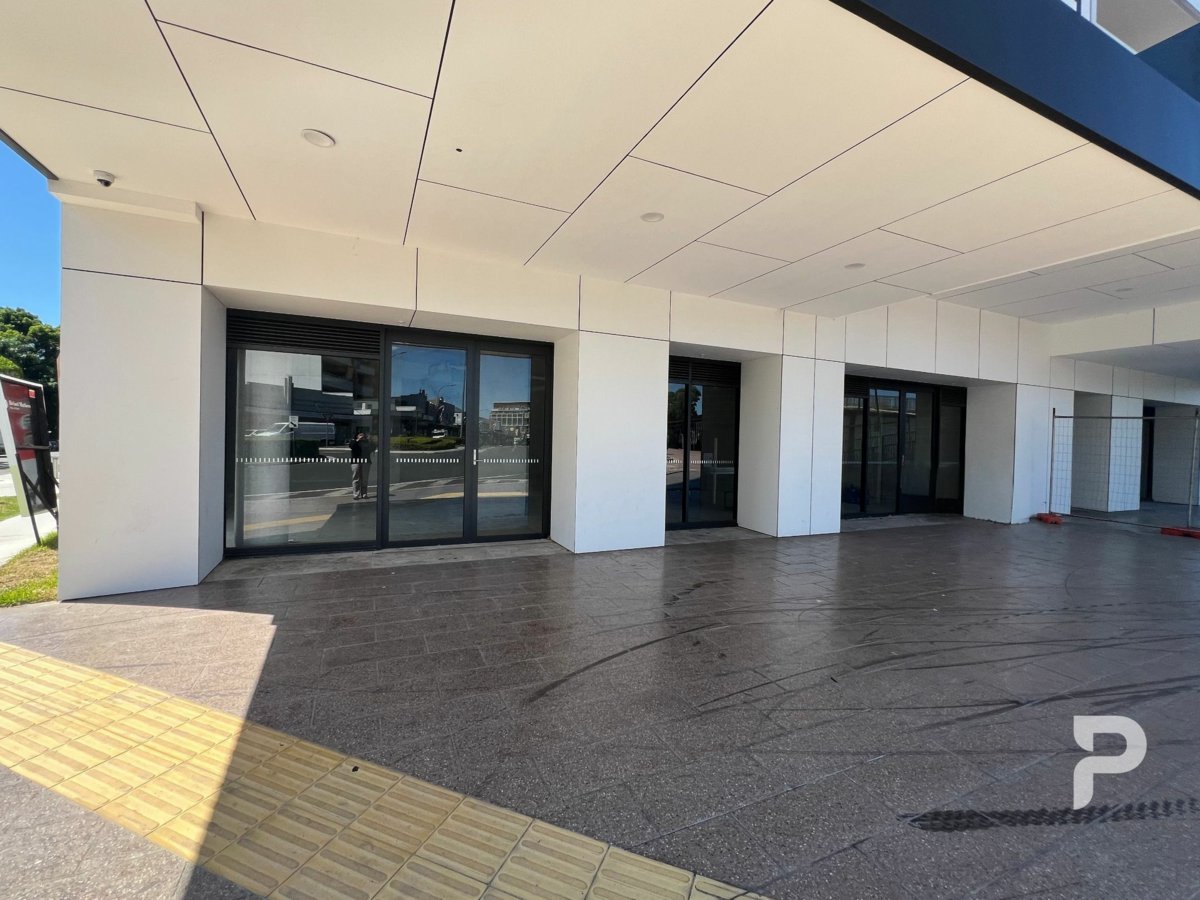 Shop 1/10 Court Road, FAIRFIELD
