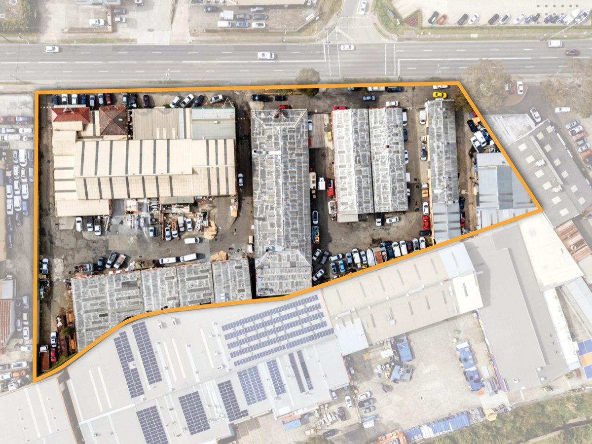 17/120-122 Station Road, SEVEN HILLS
