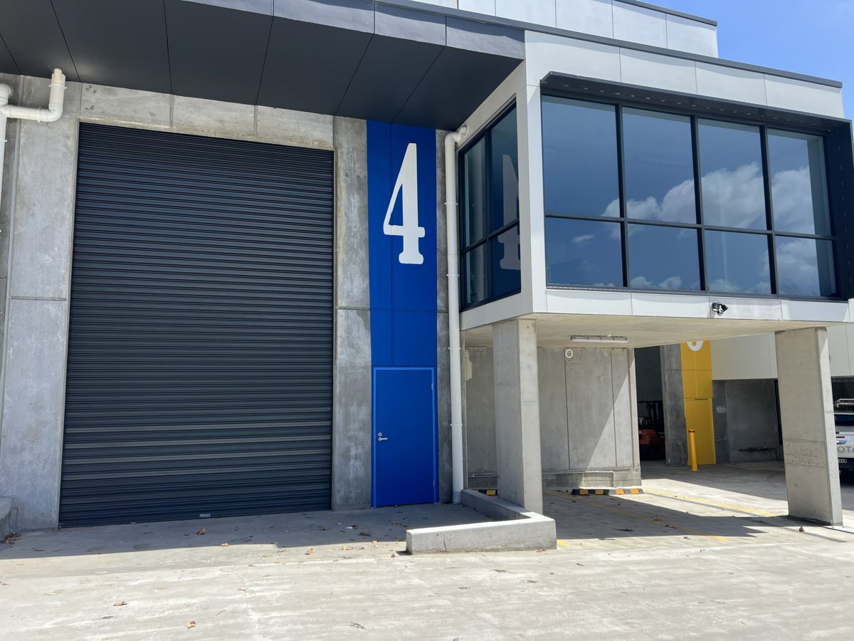 4/53 Rhodes Street, HILLSDALE