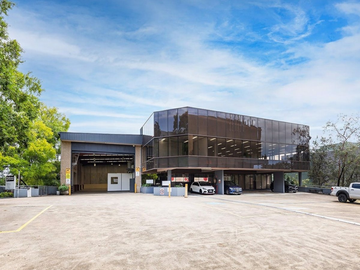 3/29-35 Gibbes Street, CHATSWOOD