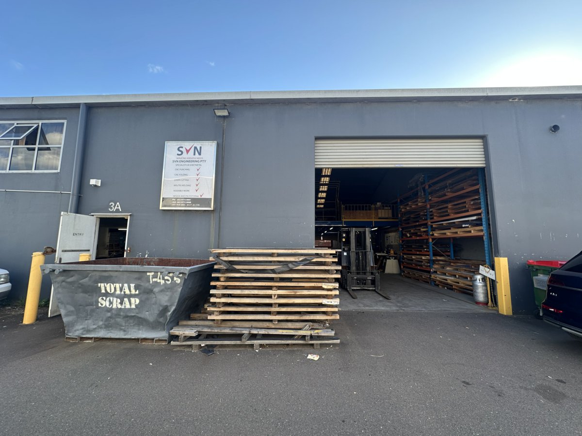 Unit 3A/92 Milperra Road, REVESBY