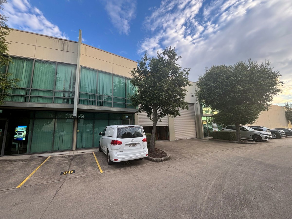 20/287 Victoria Road, RYDALMERE