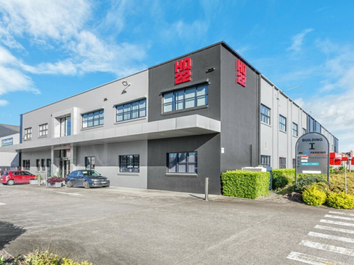 19/22 Powers Road, SEVEN HILLS