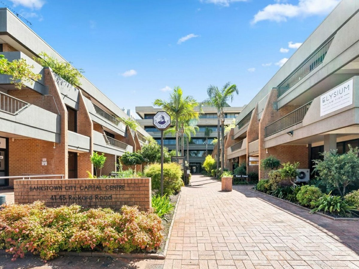 401/41-45 Rickard Road, BANKSTOWN