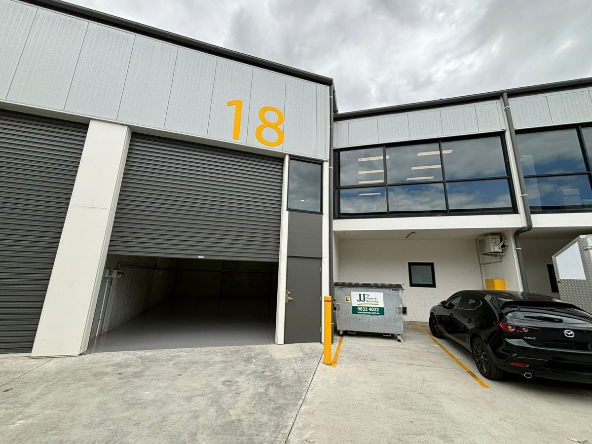 18/8-20 Queen Street, REVESBY