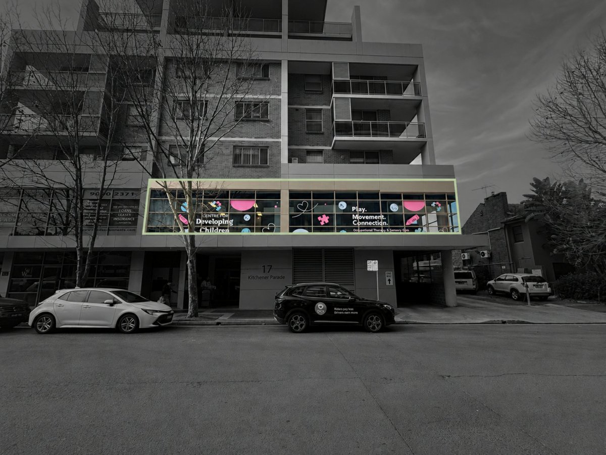104/17 Kitchener Parade, BANKSTOWN