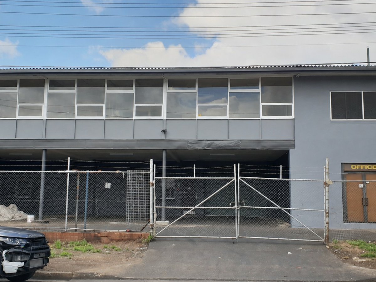 23-27 Beresford Avenue, GREENACRE