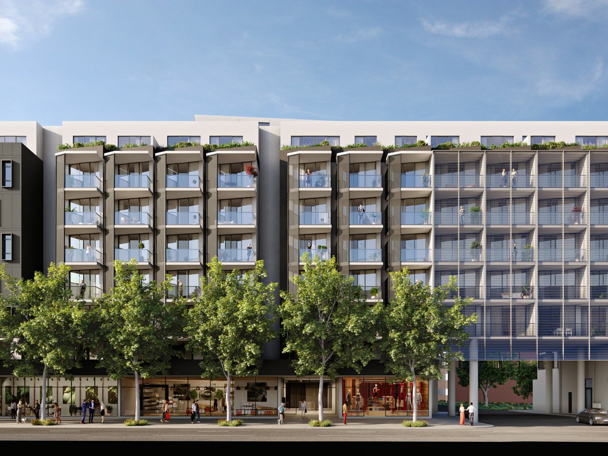 46 Court Road, FAIRFIELD