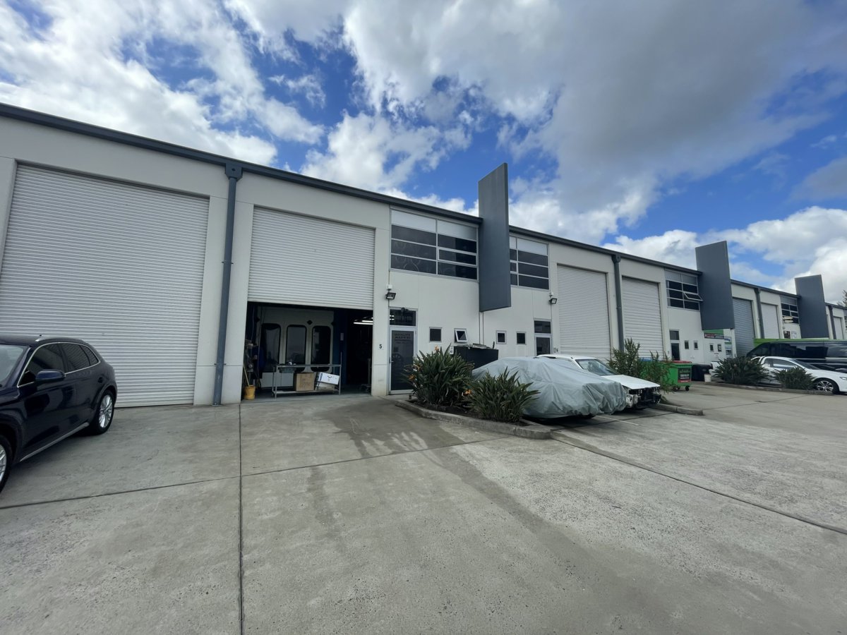 4/172 Milperra Road, REVESBY