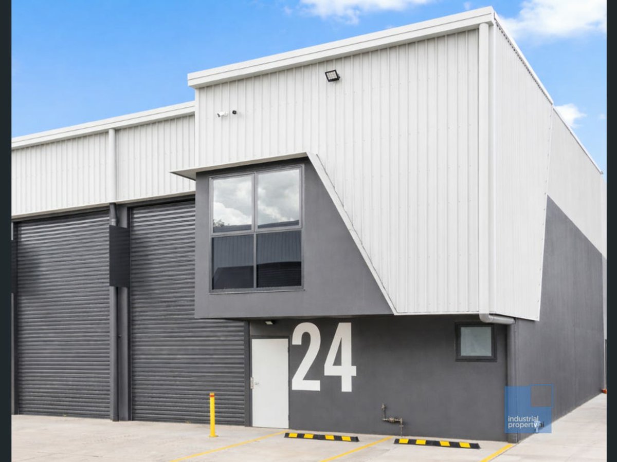 24/61 Ashford Avenue, MILPERRA